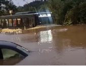 تدهور الأوضاع فى البرازيل بسبب الفيضانات.. مصرع 65 شخصا و30 مفقودا.. فيديو