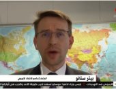 «الاتحاد الأوروبى» لـ"القاهرة الإخبارية": نسعى لتدمير عصابات الهجرة غير الشرعية