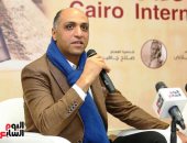 وائل السمرى: صحافة الموهبة قادرة على مواجهة التريند
