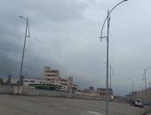 طقس الإسكندرية اليوم.. مائل للبرودة ودرجة الحرارة الصغرى تسجل 11 