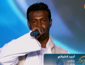 متسابق الدوم أحمد الشوالى من حلايب: نحن أبناء هذا الوطن ونسيجه وفداء له 