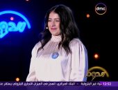 متسابقة برنامج الدوم ليلى عبد القادر تبهر لجنة التحكيم بالغناء والتمثيل
