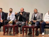 اتحاد السلاح ينظم دورات تثقيفية للمنشطات وعلم النفس لأولياء الأمور