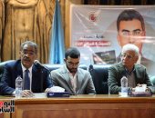 نقيب الصحفيين يشكر "المتحدة" على الفيلم الوثائقى عن الراحل ياسر رزق      