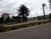 طقس دمياط اليوم.. أجواء شتوية تسيطر على مدن المحافظة "صور"