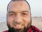 أهالي بلطيم يشيعون جثمان معلم بمعهد أزهري.. توفى أثناء تلاوته القرآن قبل صلاة الجمعة