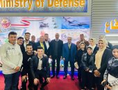 جامعة الزقازيق تشارك فى فعاليات معرض القاهرة الدولى للكتاب