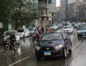 الأرصاد: أمطار بالسواحل الشمالية وطقس بارد ليلاً.. والصغرى بالقاهرة 9 درجات