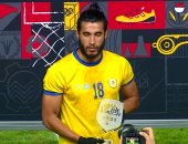 كريم شحاتة: محمد حسن لاعب الإسماعيلي اعترف أن الكرة لمست يده قبل دخولها مرمى الأهلي (تحديث)