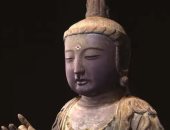 معركة قانونية دامت 10 سنوات.. حكم بإعادة تمثال بوذى قديم إلى المعبد اليابانى