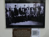 متحف المخطوطات بجناح الأزهر يقدم قصة تطوير المشيخة فى صورة من 100 عام