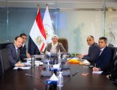 وزيرة البيئة: نسعى لتوفيق الأوضاع للصناعة المصرية لدعم الاستثمار 