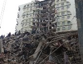 إنقاذ 5 أشخاص من تحت أنقاض زلزال تركيا بعد أكثر من 100 ساعة