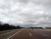 الأرصاد: سحب رعدية ممطرة تؤثر على مناطق من شمال الصعيد وتتقدم للإسكندرية