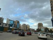 درجات الحرارة الإثنين فى مصر.. طقس دافئ نهارا على القاهرة الكبرى والدلتا