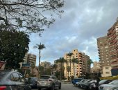 العظمى بالقاهرة 30 درجة.. اعرف حالة الطقس على كافة الأنحاء حتى الأحد المقبل