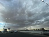 تحذير لمرضى الجيوب الأنفية.. كتلة هوائية باردة تضرب البلاد وأتربة ورياح فى الجو (فيديو)