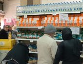 ننشر عناوين فروع معارض أهلا رمضان فى الإسكندرية.. اعرف التفاصيل 