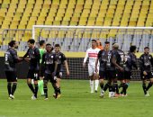 نتائج مباريات اليوم الأربعاء 19 - 4 - 2023 فى الدوري المصري
