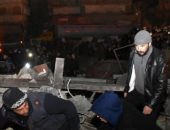 ارتفاع عدد ضحايا الزلزال في سوريا لـ86 قتيلا وأكثر من 200 مصاب