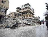 14 دولة تأثرت بزلزال تركيا.. وإسبانيا تتعرض لخطر حدوث هزات أرضية