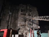 الصحة السورية: ارتفاع ضحايا الزلزال إلى 538 وفاة و1353 إصابة