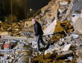 زلزال مدمر يضرب تركيا وسوريا ويخلف مئات الضحايا والمصابين