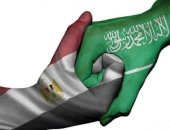 تفاعل مصرى سعودى كبير على هاشتاج "السعوديه_مصر_واحد"
