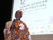 المخرج سليمان سيسيه: سعيد بالحديث عنى فى مهرجان الأقصر للسينما الأفريقية