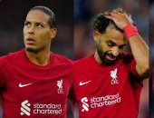 اعرف أسباب تراجع أداء فريق ليفربول هذا الموسم