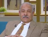 محمد رضوان: مسرح الجامعة حببنى فى التمثيل وأشرف زكى تنبأ بنجوميتى