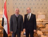 سفير المجر لـ"خارجية النواب": لدينا رغبة كبيرة لزيادة الاستثمارات فى مصر