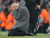 مانشستر سيتي لا يعرف الانتصارات على ملعب توتنهام الجديد.. الأرقام توضح