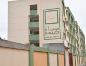 محافظ الغربية يتابع مشروعات حياة كريمة بنهطاى وأعمال التطوير بالمحلة.. صور