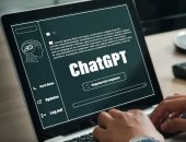 تقرير يرصد استخدام موقع "ChatGPT" في صنع المخدرات وتهريبها
