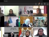 "القومى للمرأة" يشارك باجتماع الدورة 42 للجنة المرأة العربية على المستوى الوزارى
