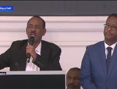 رئيس الجبهة الشعبية المتحدة: ورشة الحوار السودانى بالقاهرة ناقشت قضايا "الشرق"