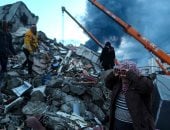 نائب الرئيس التركى: إنقاذ أكثر من 8 آلاف شخص من تحت الأنقاض جراء الزلزال