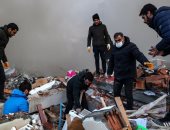الخارجية النمساوية: وصول فرق الإنقاذ لتركيا.. ولدينا ضحيتان فى الزلزال