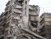 الدفاع المدنى السورى يحذر من ارتفاع منسوب مياه نهر العاصى بعد الزلزال