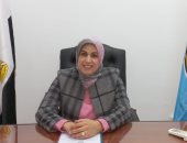 الدكتورة دينا خُليف وكيلًا لكلية طب الأسنان بنات جامعة الأزهر بالقاهرة