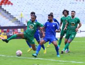 التعادل الإيجابى 1 / 1 يحسم مباراة المصرى البورسعيدى وسموحة .. فيديو