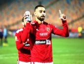 الأهلى يقرر توقيع عقوبة على السولية والشحات بعد واقعة مباراة مازيمبى