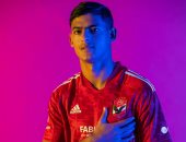 الأهلى يطمئن على كريستو بعد إصابته فى بطولة أفريقيا للشباب