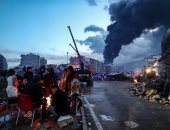 تركيا تعلن حالة الطوارئ 3 أشهر فى 10 مدن تضررت من الزلزال