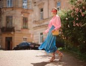 لو جوزك برج الدلو اعرفى ازاى تختارى أزياءك.. خليكى على طبيعتك