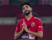 كولر يدرس استمرار مروان عطية فى تشكيل الأهلى أمام صن داونز