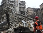 مركز رصد الزلازل الأوروبي المتوسطي: زلزال بقوة 5.7 درجة يهز شرق تركيا