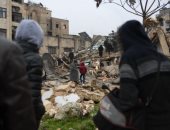 تركيا: تسجيل 312 هزة ارتدادية وارتفاع حصيلة ضحايا الزلزال إلى 3419 قتيلا