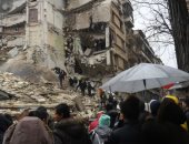 معهد الزلازل التركي: زلزال بقوة 4.5 درجة يضرب ديار بكر جنوبي البلاد